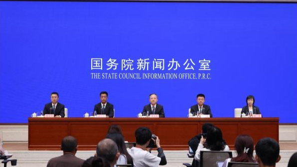 国家知识产权局：目前83家国家级知识产权保护中心在建