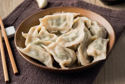 一饺子店吃饺子送Token，此前曾发布国内首个餐厅SKill
