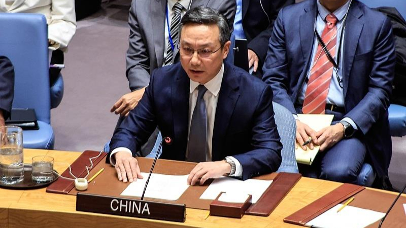 中方强调应维护南苏丹国家稳定