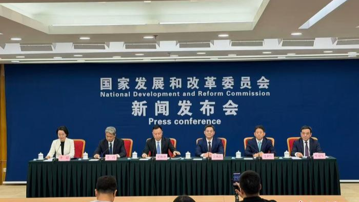国家发改委：中欧班列重箱率连续46个月保持100%