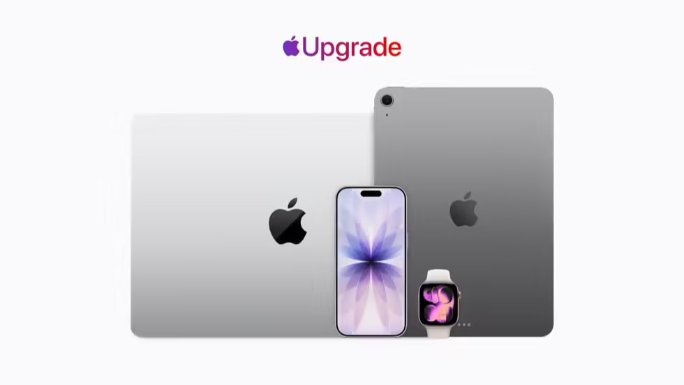 苹果在美国推出设备租赁计划，iPhone每月租金17.99美元起