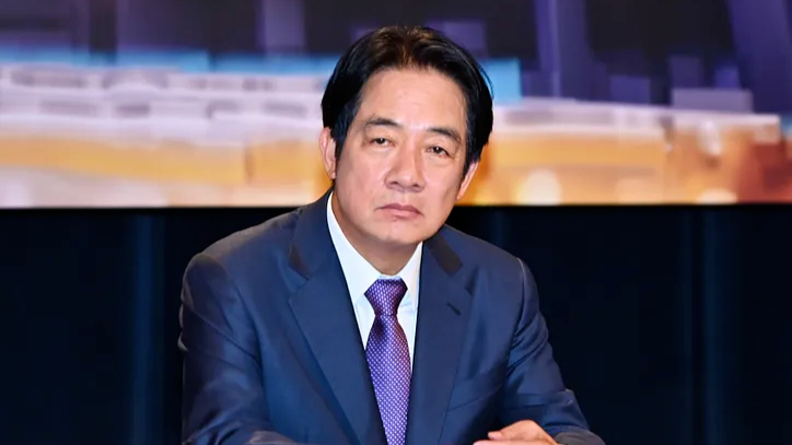 国台办：赖清德已成“台湾之害” ，民进党已成最大“祸台团体”