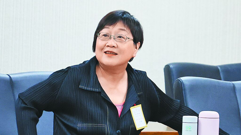 儿子登东沙，徐佳青认错
