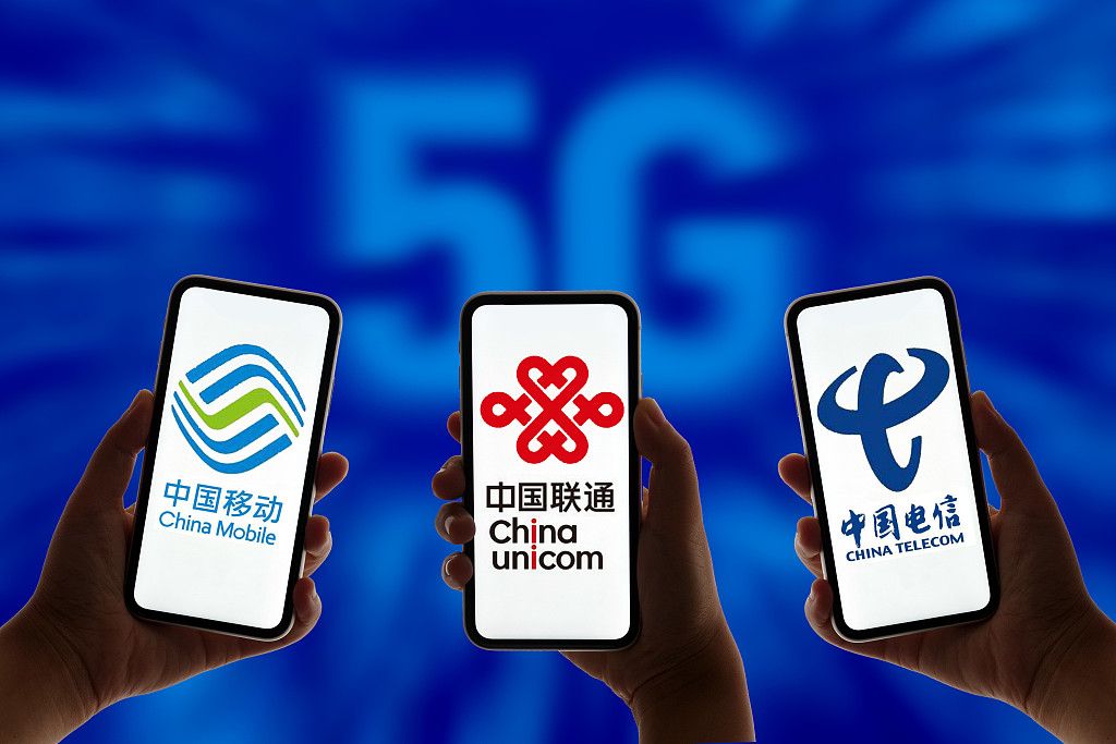 每天少赚0.6亿！三大运营商财报汇总：利润集体下滑，提速降费成负担