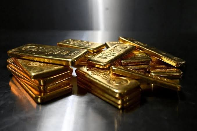 荷兰将约86吨黄金储备从美加转移至英国