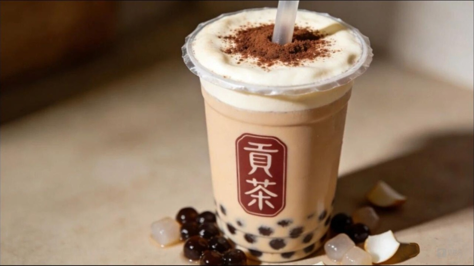 “奶茶鼻祖”贡茶又被卖了，这次接手的是……