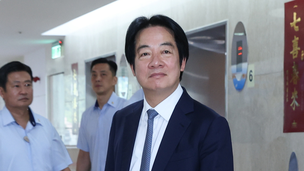 多少人725上凯道反毒油才能让台湾领导人道歉？郭正亮曝门槛