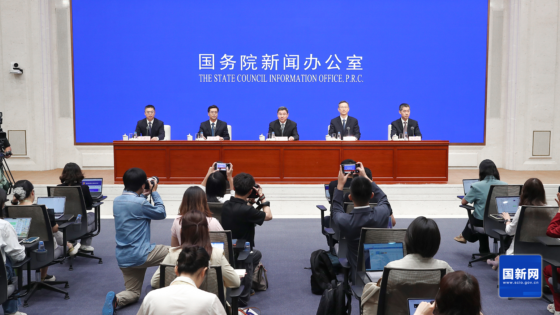 市场监管总局：我国将建设国家质检中心不少于30家