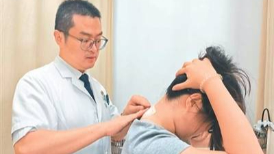 “三伏贴”开贴，趁热“拔掉”这些病根