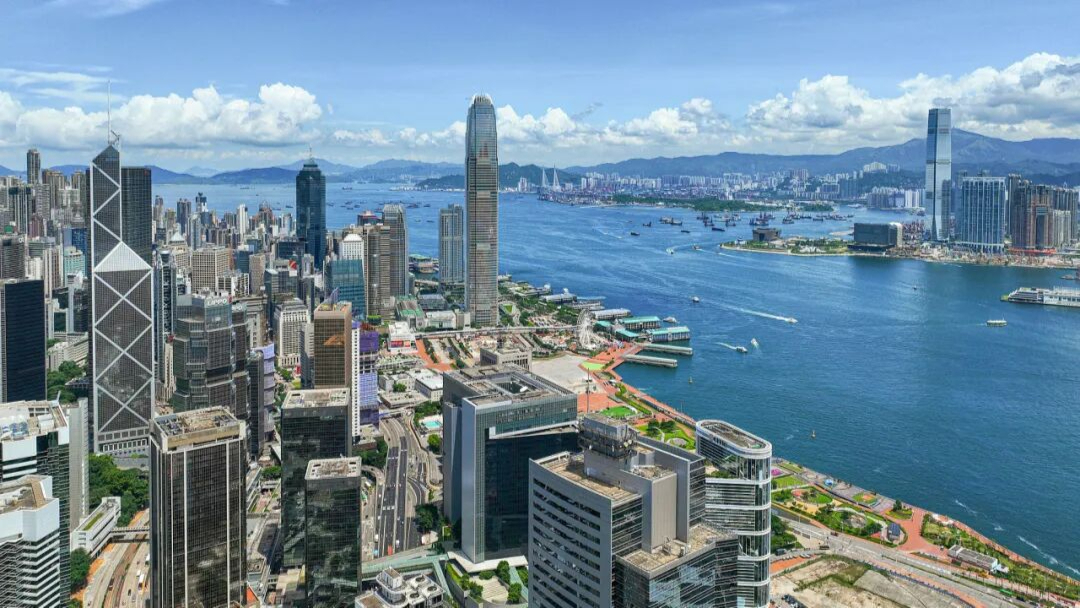香港特区政府与工信部签署合作协议，推进共建制造业创新中心