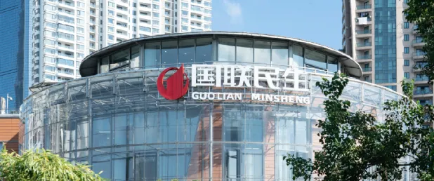 海归高管胡又文卸任副总，留守研究所，国联民生整合或迎收官