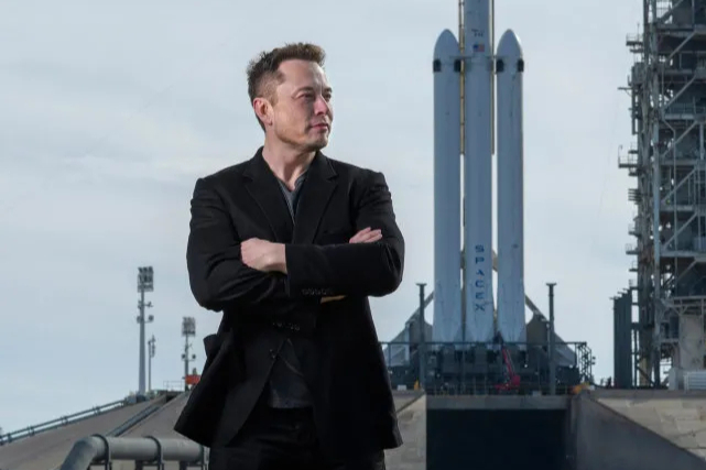 空头加码押注SpaceX(SPCX.US)股价下跌 卖空仓位占可流通股份约29%