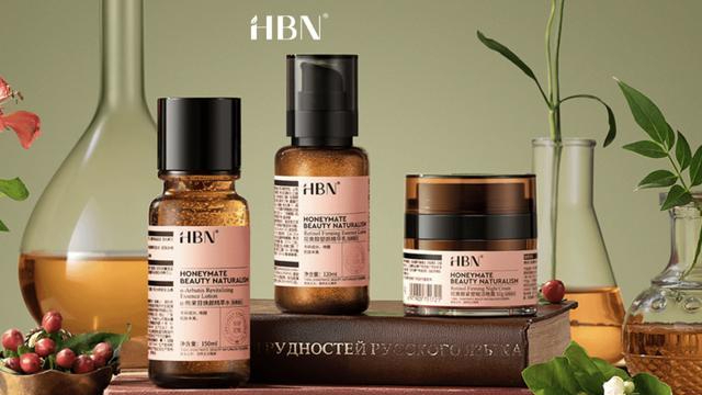 HBN母公司港股IPO招股书失效
