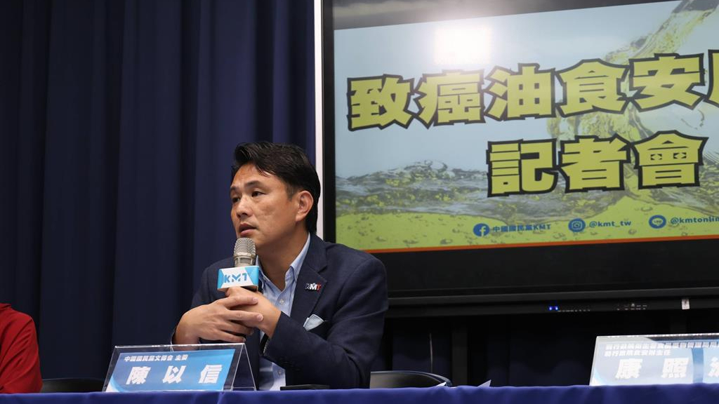 国民党讽赖全代会演说成“反话大会”，与人民感受背道而驰