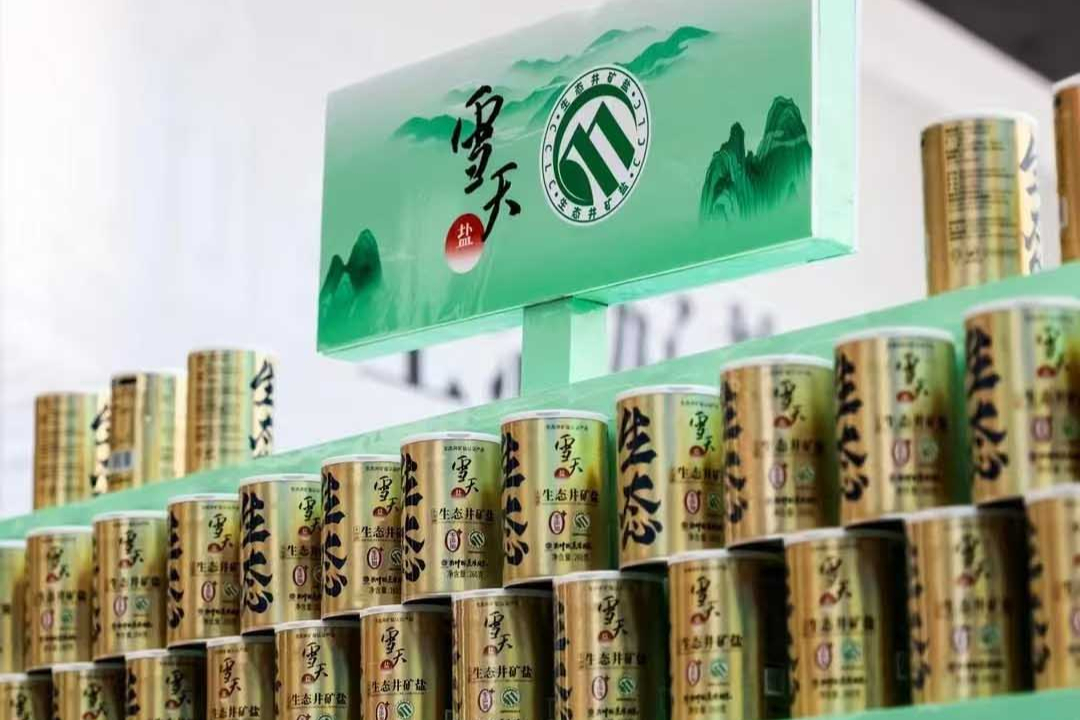 雪天盐业重组透视：法务系换帅后首场说明会，估值博弈藏何变数