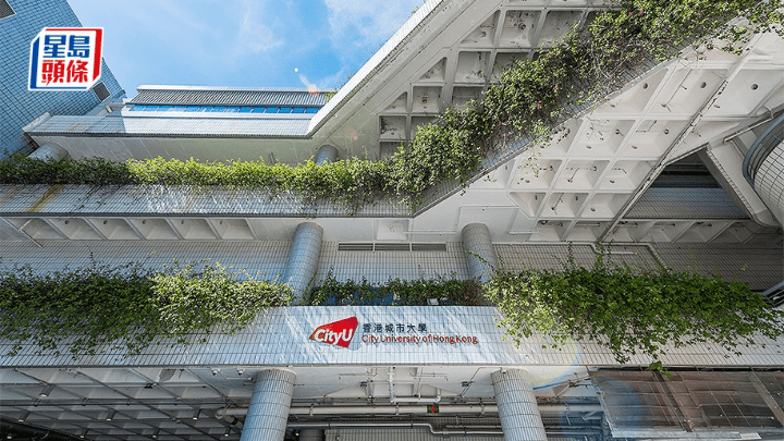 城大全球招聘新校长接替梅彦昌，下月展开申请及提名审核工作