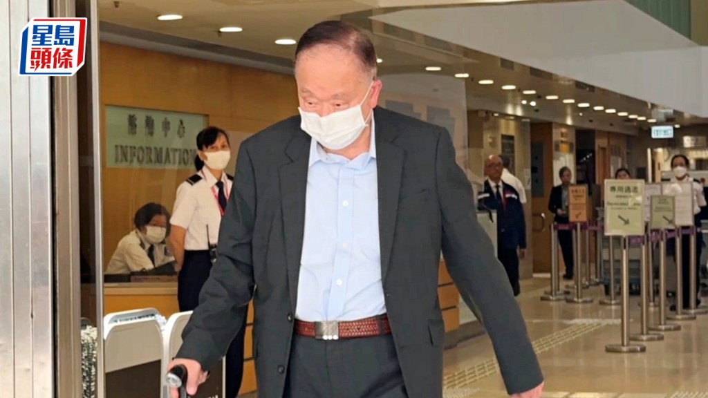 “K金大王”非礼女助理罪成囚两周，上诉争议有机会纯属意外
