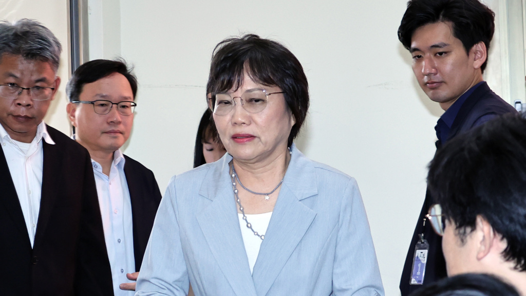 指民间团体数字不是事实，刘世芳：未来7年朝13万户目标前进