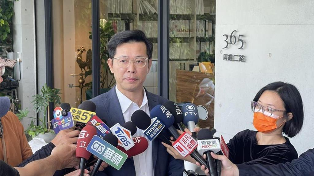 创党元老被开除！庄贻量“放弃申诉复核”宣布：退出民众党