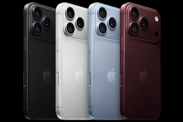 吐槽完照买！iPhone 18 Pro系列开售7天国内销量接近130万台：是上代同期的11