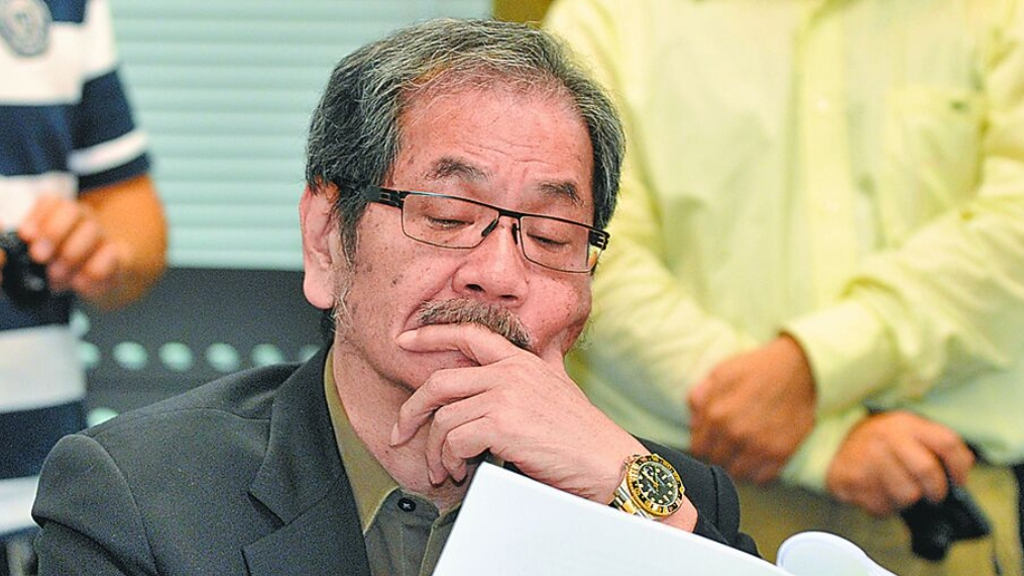 检出毒油未通报、吴乃仁欠款无力追讨，蓝营呛台糖董事长是替赖清德还人情？