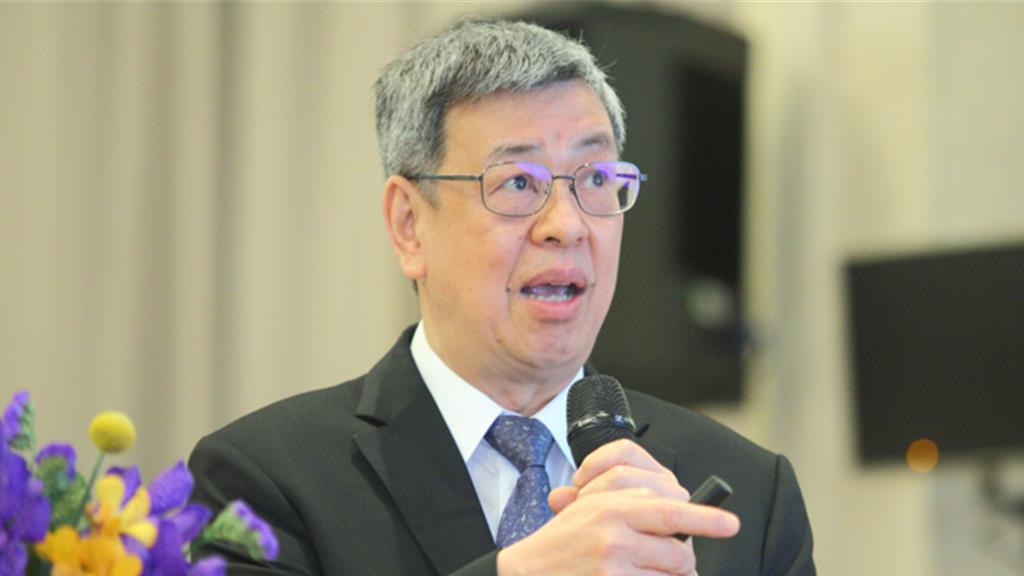 赖清德喊话重启核能，陈建仁坚持“达3条件才能成为选项”