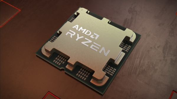 AMD最新财报出炉：数据中心营收翻倍，游戏业务地位下降