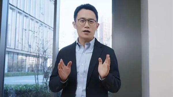王腾创业公司AI健康科学团队亮相：超半数员工来自华为、小米等大厂
