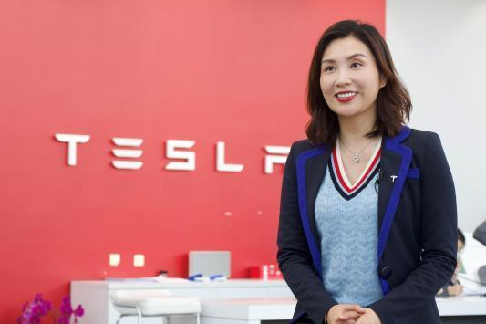马斯克开源Model S/X的软件和设计，陶琳：技术领先从不靠专利