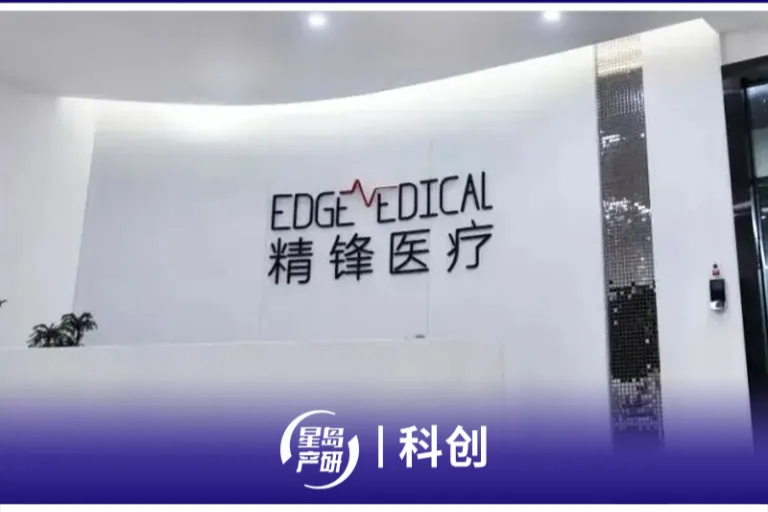 王建辰、高元倩急回A，精锋医疗市值缩水三成、理财投资亏千万