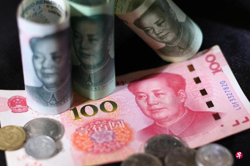 人民币半年升3%，房贷守3.1%：下半年钱袋子就盯这俩数