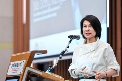 董明珠卸任