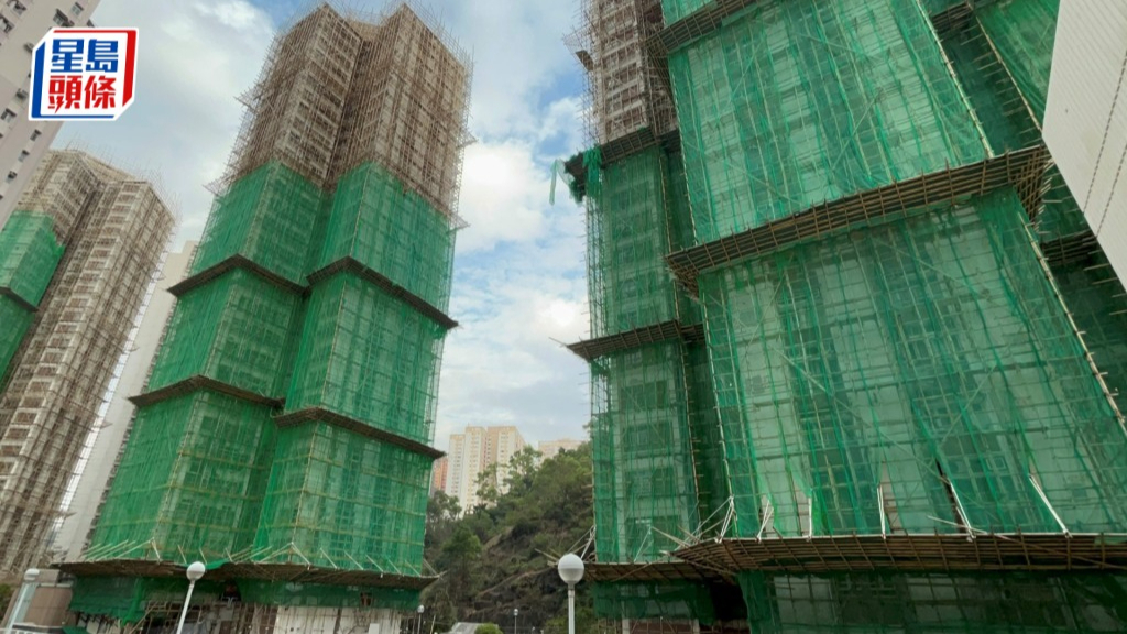 议员冀强化背景审查倡设扣分制，何巨业关注长远市建局定位