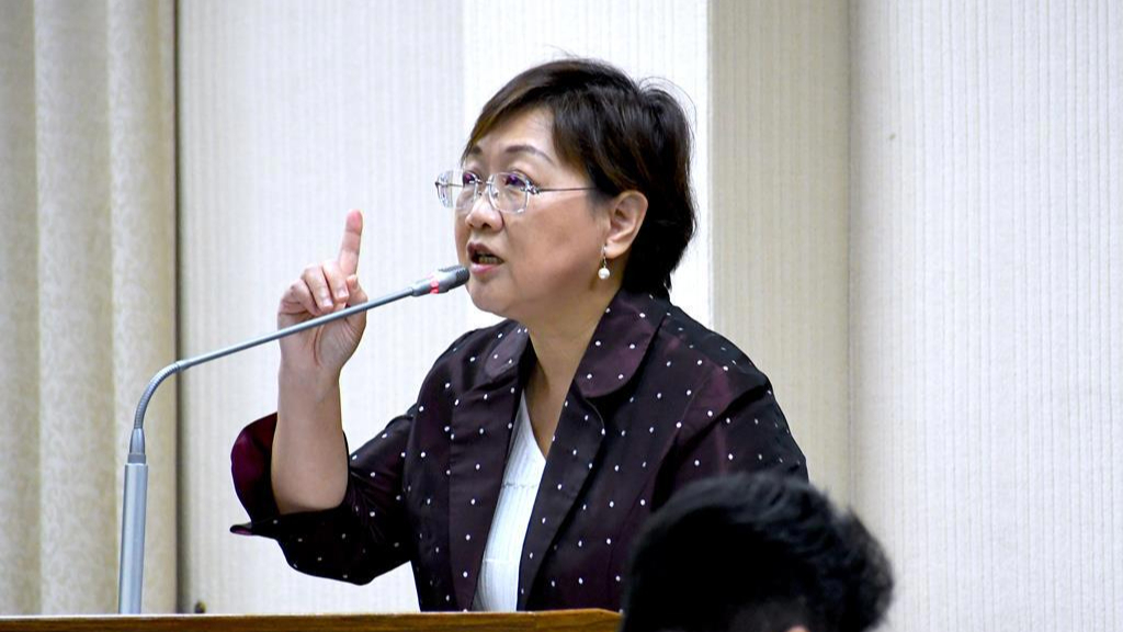 徐佳青、沈有忠驳斥“假考察真观光”医生看完出境报告狠酸11字