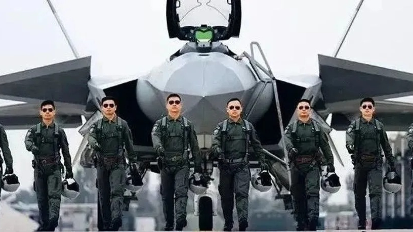 空军招飞录取考生综合素养稳步提高，将首次使用运-20B运送新飞行学员