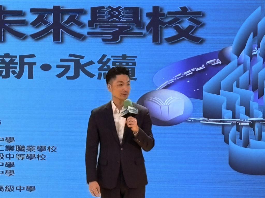 赖清德称大陆介入选举，蒋万安呛声选举到了，别又再操作意识形态