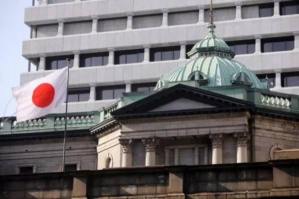 日本7月核心CPI连续两月加速，市场押注日本央行9月加息概率达80%