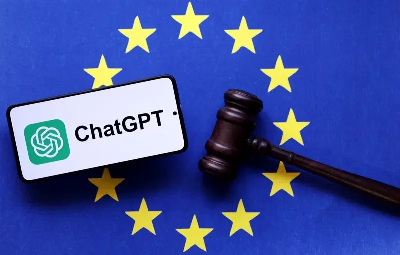 欧盟将对ChatGPT等3家美国服务平台加强监管