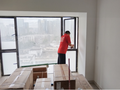 30分钟家庭维修覆盖深圳全域，京东三大服务承诺打造家修行业新标杆