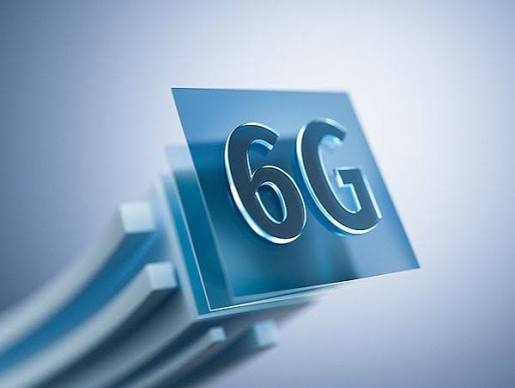 央企联合体推进6G技术加快突破