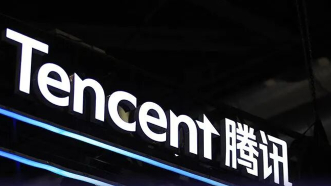 腾讯自由现金流21年来首次转负，上半年资本开支激增至528亿