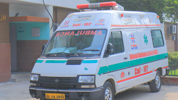 印度一烟花爆竹生产点发生爆炸，致11人死亡