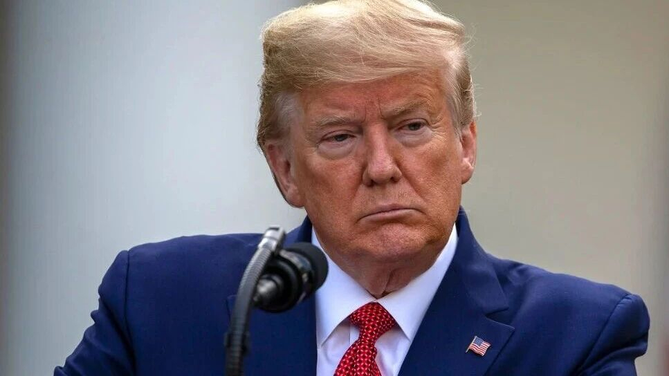 特朗普称美国和古巴会达成协议