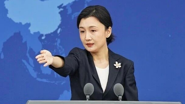 台陆委会称一名现职、一名退休警员赴福建旅游遭国安人员讯问，国台办回应