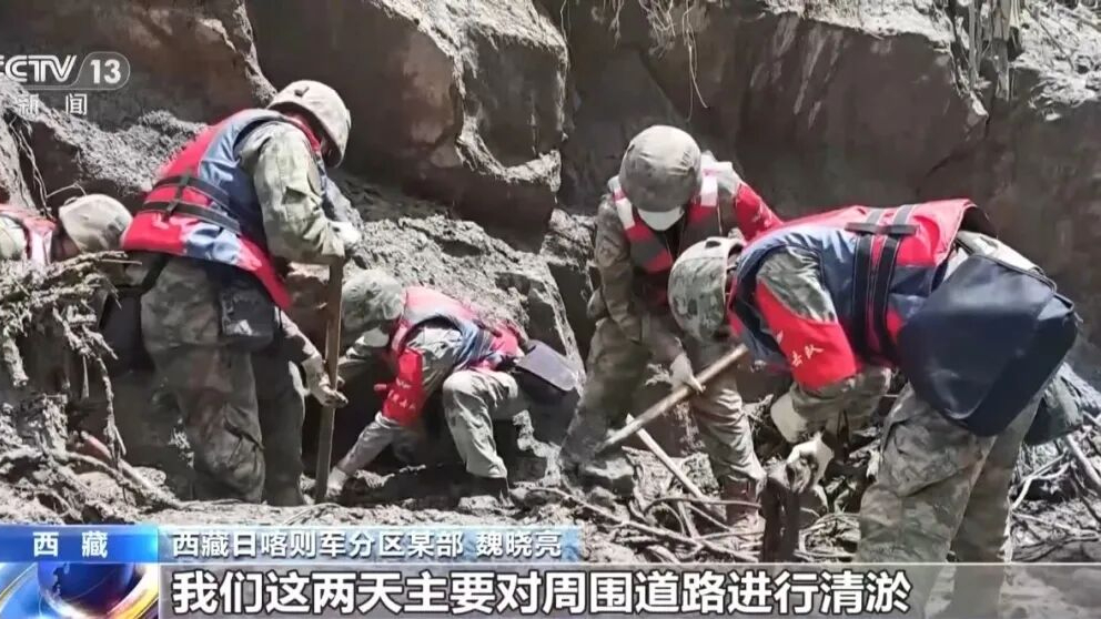 本该退伍的22人，主动请战