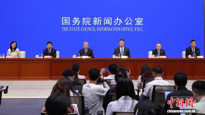 中国民航局：上半年国际航线旅客运输量同比增长5.7%