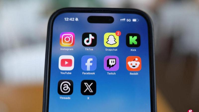 在韩不当利用用户信息，TikTok和苹果被罚款