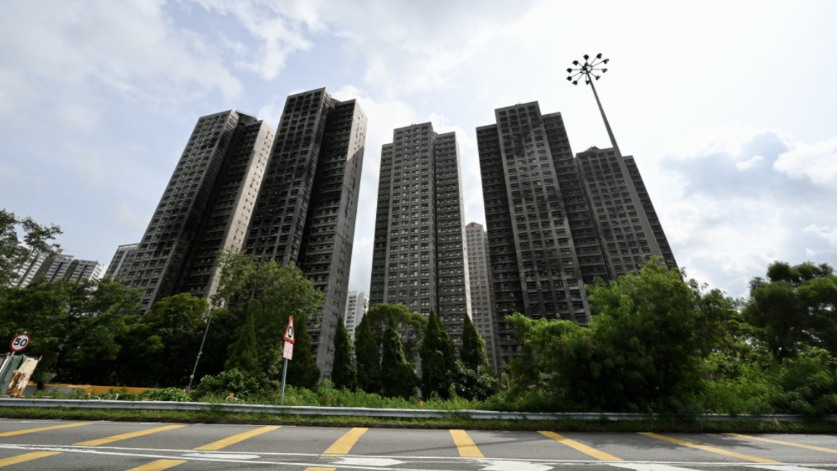 宏福苑收购︱期限届满前99.1%业主确认出售产权