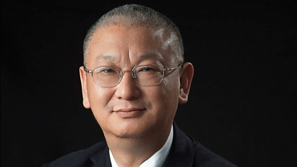 隆基首席技术官李振国荣获陕西省最高科学技术奖