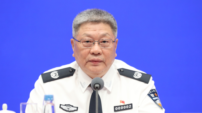 公安部：反诈联盟即将成立